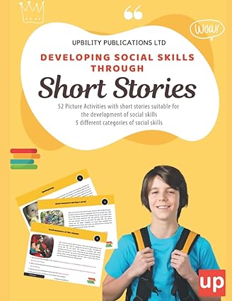 Developing Social Skills through Short Stories - Orginal Pdf